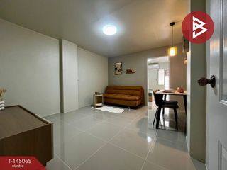 Wohnung zum Kauf mit 1 Zimmer in Lat Phrao, Bangkok