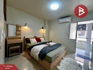 Wohnung zum Kauf mit 1 Zimmer in Lat Phrao, Bangkok