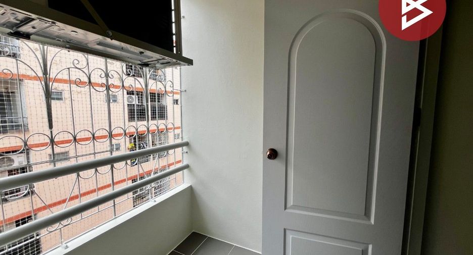 Wohnung zum Kauf mit 1 Zimmer in Lat Phrao, Bangkok