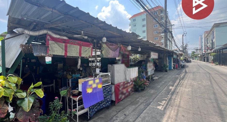 Wohnung zum Kauf mit 1 Zimmer in Lat Phrao, Bangkok