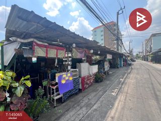 À vendre 1 chambre condo à Lat Phrao, Bangkok