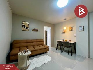 À vendre 1 chambre condo à Lat Phrao, Bangkok