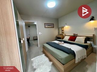 À vendre 1 chambre condo à Lat Phrao, Bangkok