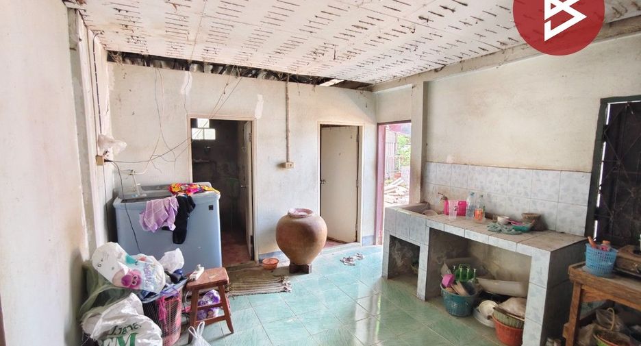出售 3 卧室 独立屋 在 Tha Maka, Kanchanaburi