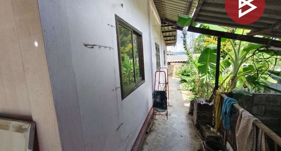 出售 3 卧室 独立屋 在 Tha Maka, Kanchanaburi