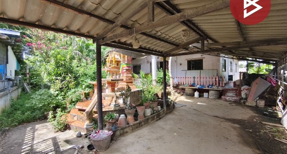 出售 3 卧室 独立屋 在 Tha Maka, Kanchanaburi