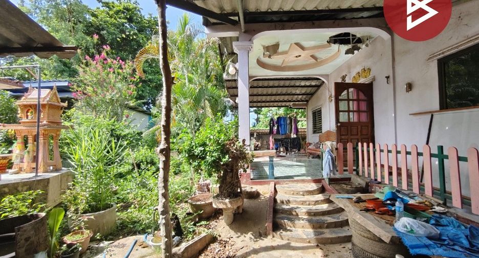 出售 3 卧室 独立屋 在 Tha Maka, Kanchanaburi