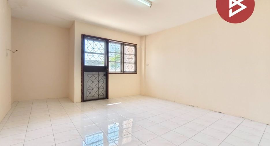 À vendre 1 chambre local commercial à Ban Pong, Ratchaburi