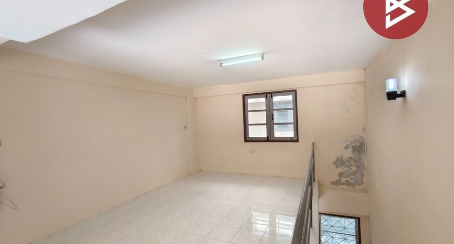 À vendre 1 chambre local commercial à Ban Pong, Ratchaburi
