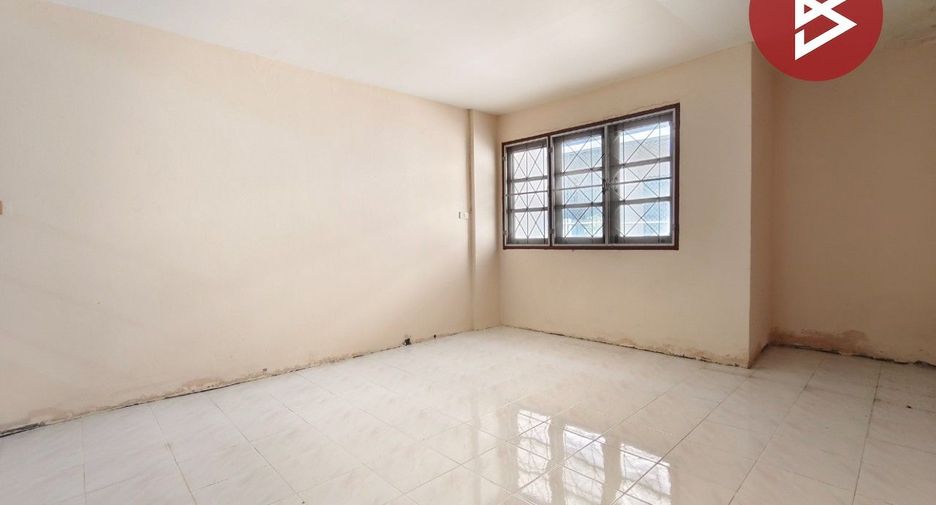 À vendre 1 chambre local commercial à Ban Pong, Ratchaburi