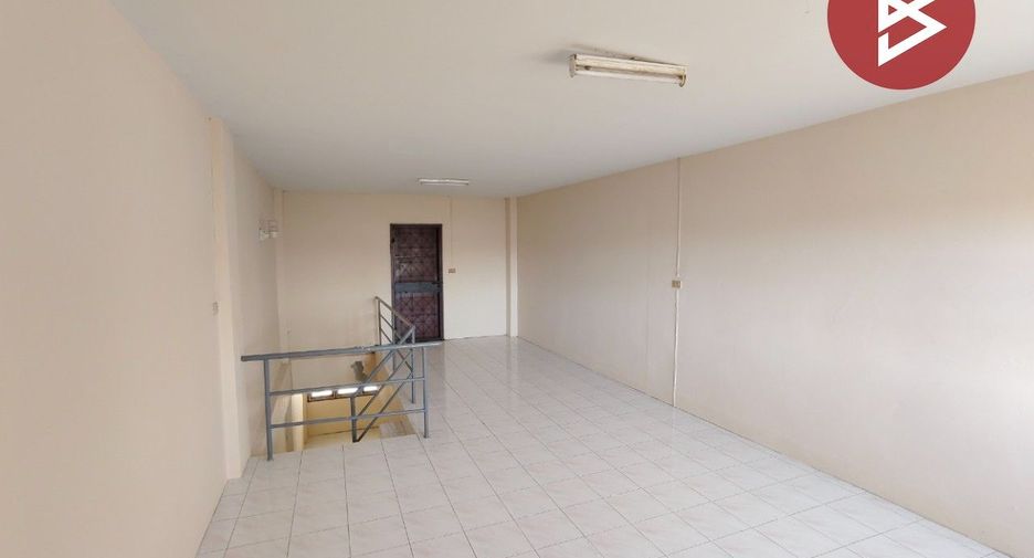 À vendre 1 chambre local commercial à Ban Pong, Ratchaburi