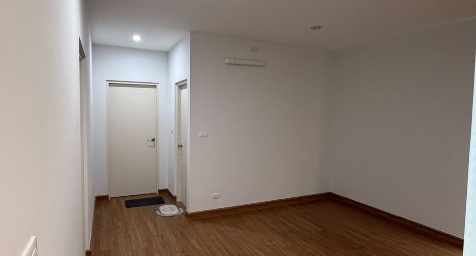 For rent 2 bedrooms house in Prawet, Bangkok