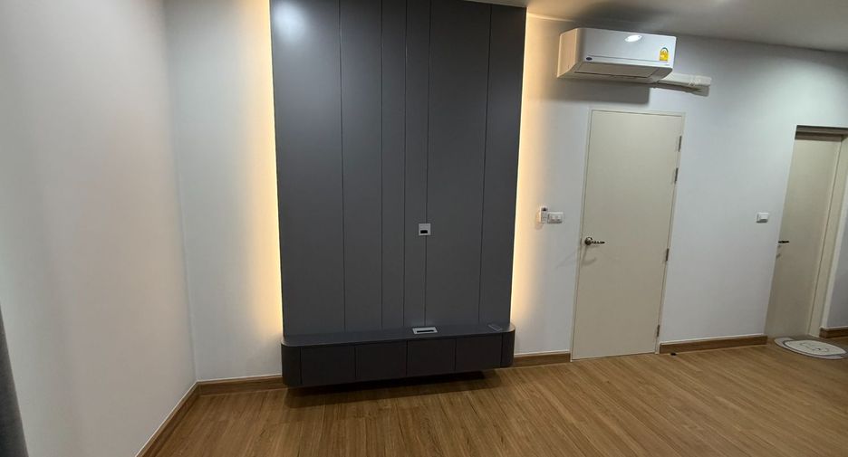 For rent 2 bedrooms house in Prawet, Bangkok