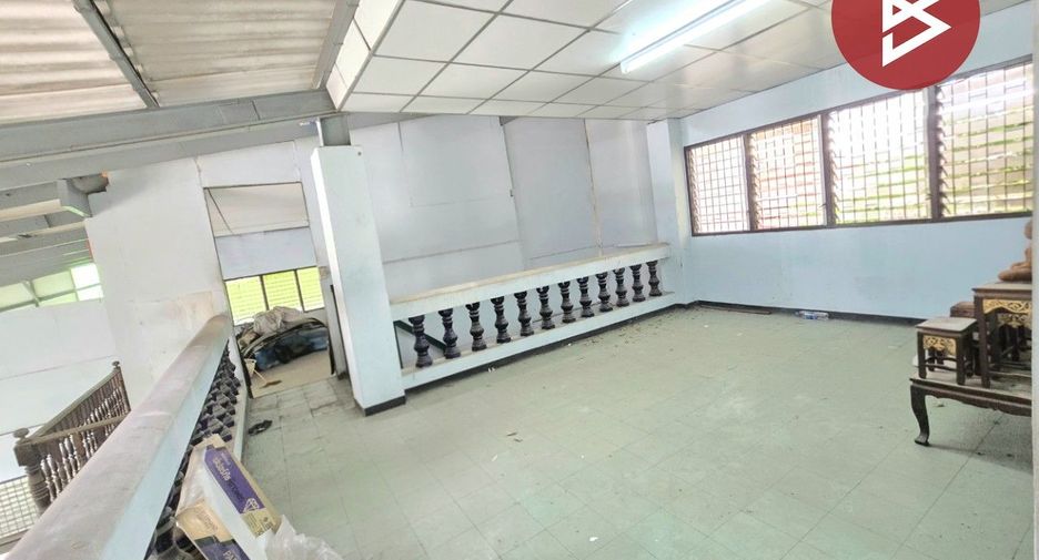 À vendre studio maison à Bang Bon, Bangkok