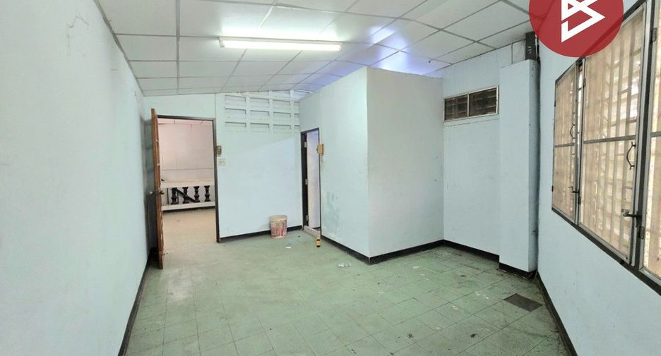 À vendre studio maison à Bang Bon, Bangkok