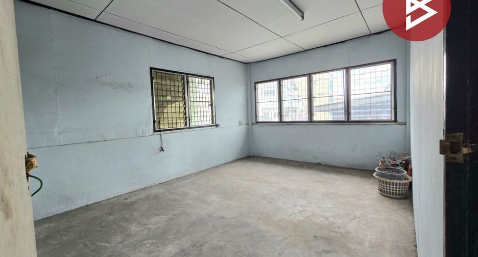 À vendre studio maison à Bang Bon, Bangkok