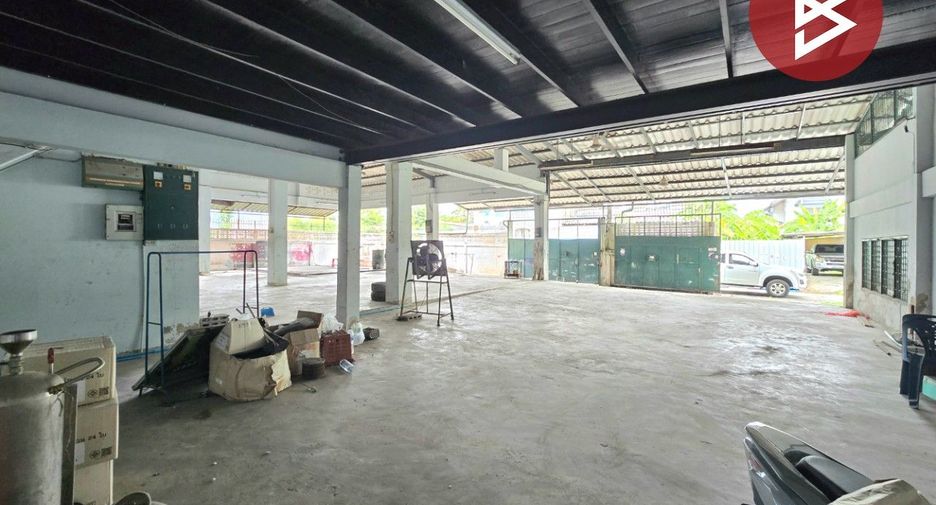 À vendre studio maison à Bang Bon, Bangkok