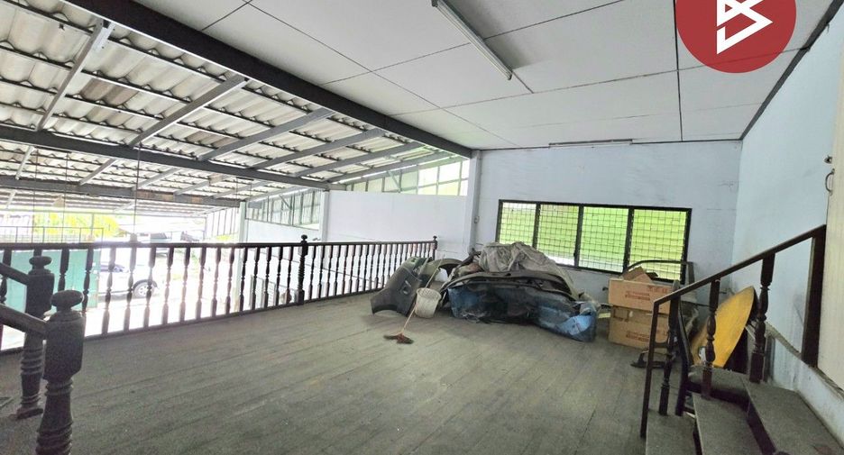 À vendre studio maison à Bang Bon, Bangkok