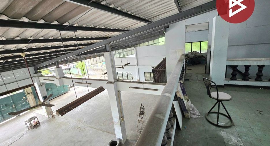 À vendre studio maison à Bang Bon, Bangkok