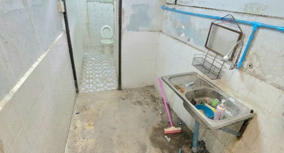 À vendre studio maison à Bang Bon, Bangkok