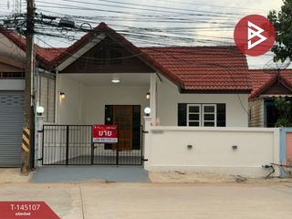À vendre 2 chambres maison à Si Racha, Chonburi