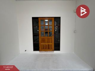 À vendre 2 chambres maison à Si Racha, Chonburi