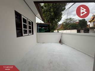 À vendre 2 chambres maison à Si Racha, Chonburi