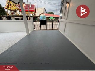 À vendre 2 chambres maison à Si Racha, Chonburi