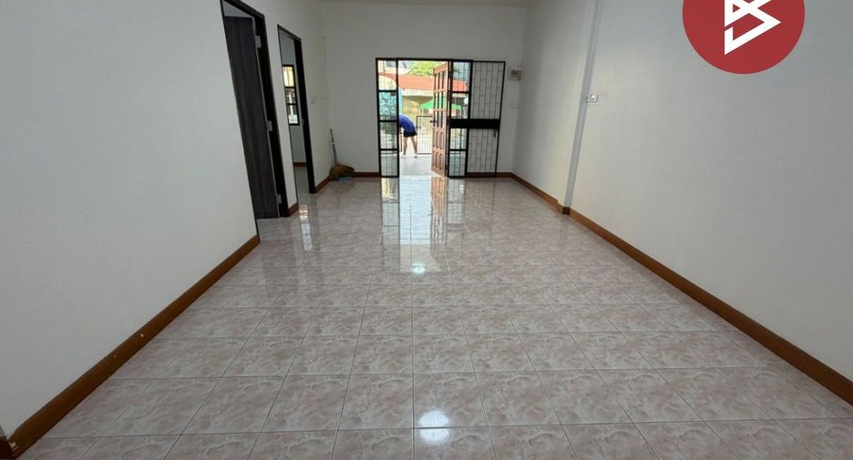 À vendre 2 chambres maison à Si Racha, Chonburi