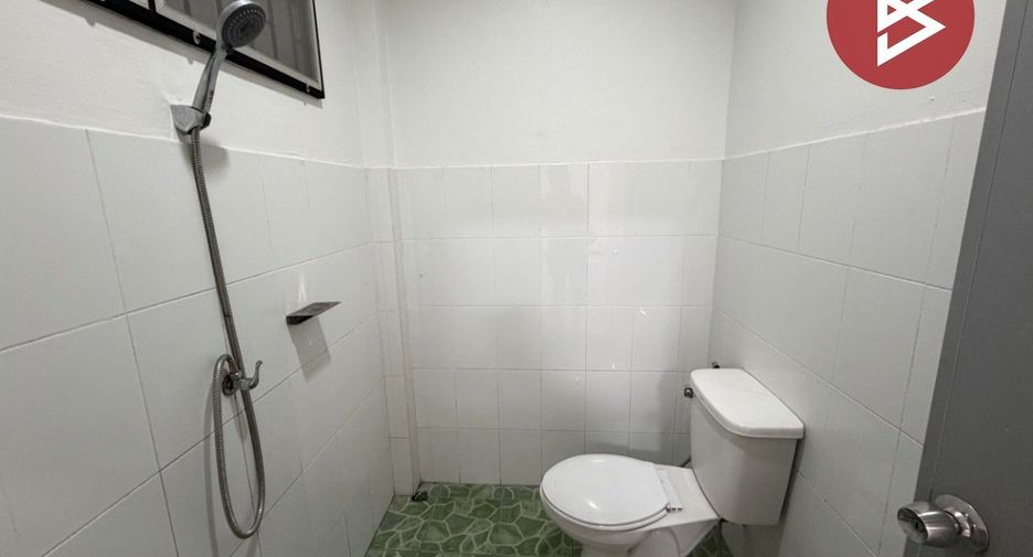 À vendre 2 chambres maison à Si Racha, Chonburi