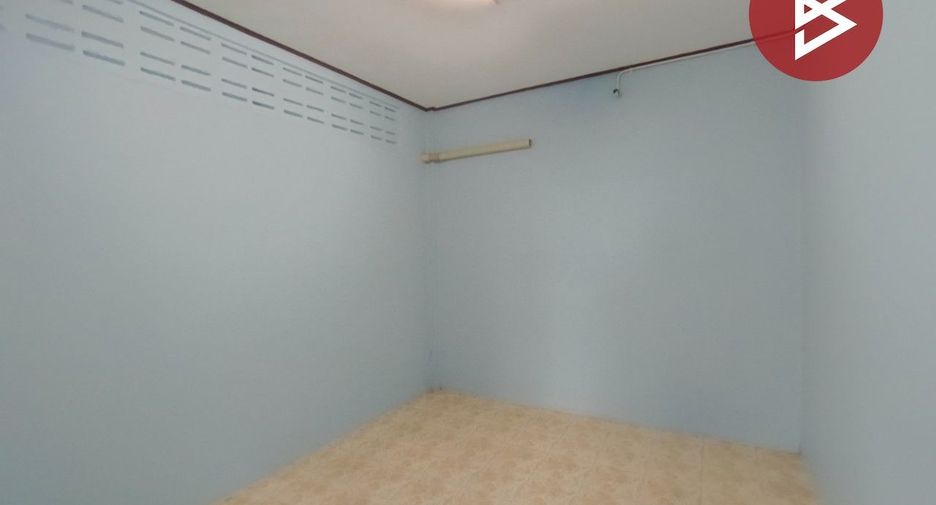 For sale 2 bedrooms townhouse in Mueang Trat, Trat