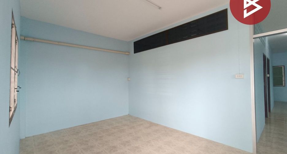 For sale 2 bedrooms townhouse in Mueang Trat, Trat
