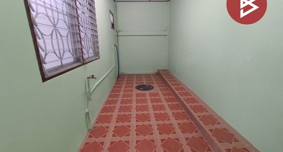 For sale 2 bedrooms townhouse in Mueang Trat, Trat