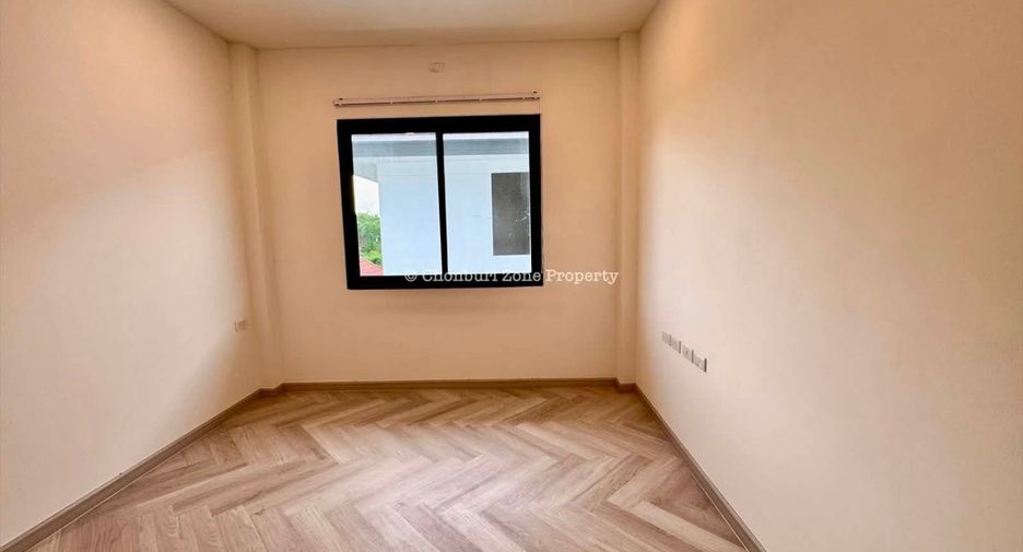 ขาย 5 ห้องนอน วิลล่า ใน ศรีราชา, ชลบุรี