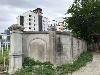 For sale land in Mueang Chon Buri, Chonburi