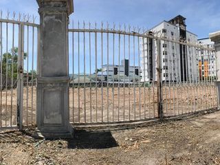 For sale land in Mueang Chon Buri, Chonburi