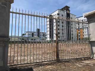 For sale land in Mueang Chon Buri, Chonburi