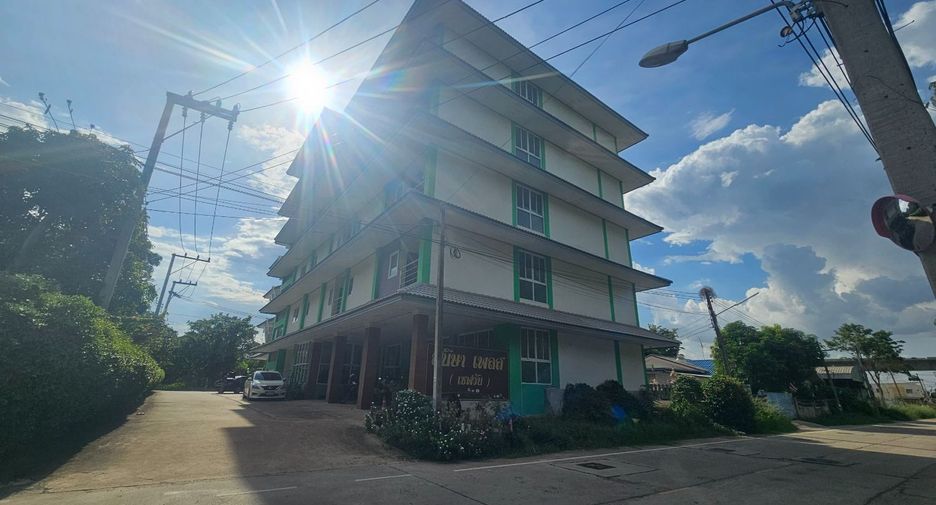For sale 57 bedrooms apartment in Mueang Nakhon Ratchasima, Nakhon Ratchasima