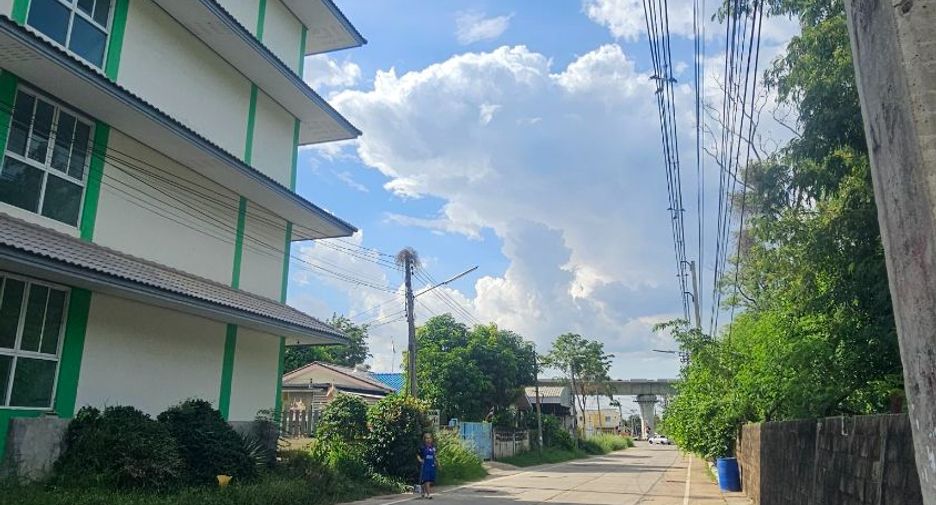 For sale 57 bedrooms apartment in Mueang Nakhon Ratchasima, Nakhon Ratchasima