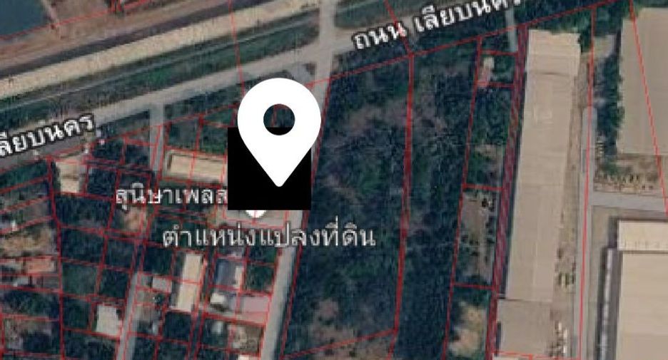 For sale 57 bedrooms apartment in Mueang Nakhon Ratchasima, Nakhon Ratchasima