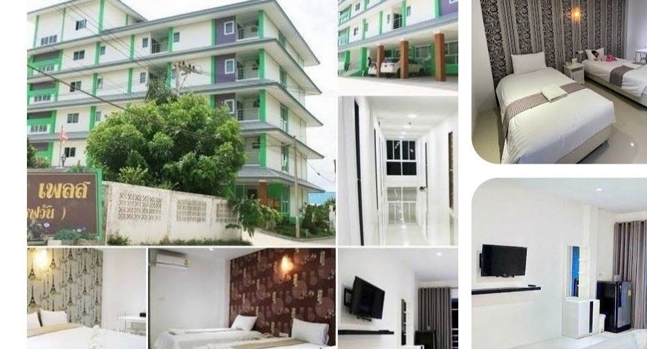 For sale 57 bedrooms apartment in Mueang Nakhon Ratchasima, Nakhon Ratchasima