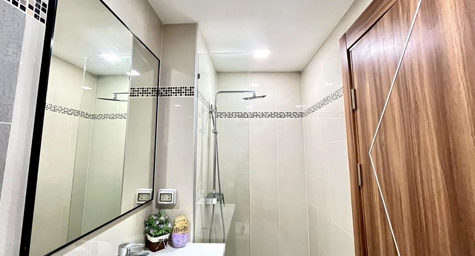 For rent 1 bed condo in Jomtien, Pattaya