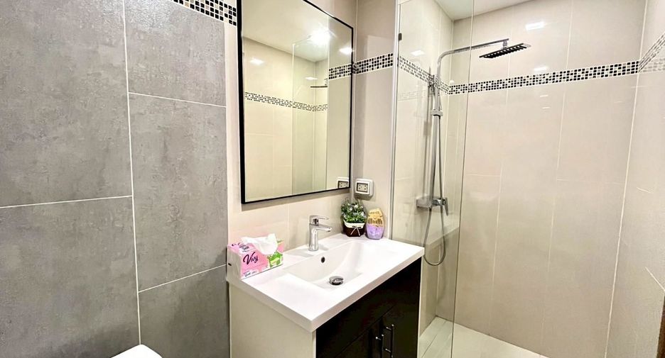 For rent 1 bed condo in Jomtien, Pattaya