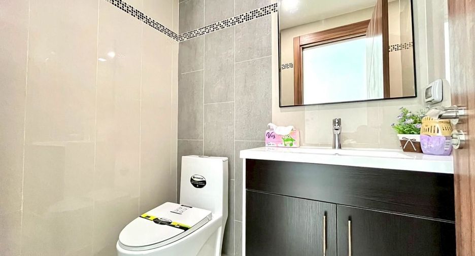 For rent 1 bed condo in Jomtien, Pattaya