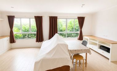 For sale 1 bed condo in Huai Khwang, Bangkok