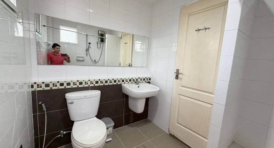 ให้เช่า 3 ห้องนอน บ้านเดี่ยว ใน สันกำแพง, เชียงใหม่