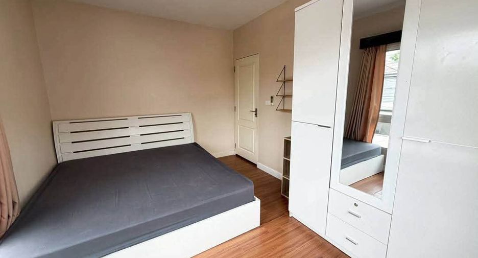 ให้เช่า 3 ห้องนอน บ้านเดี่ยว ใน สันกำแพง, เชียงใหม่