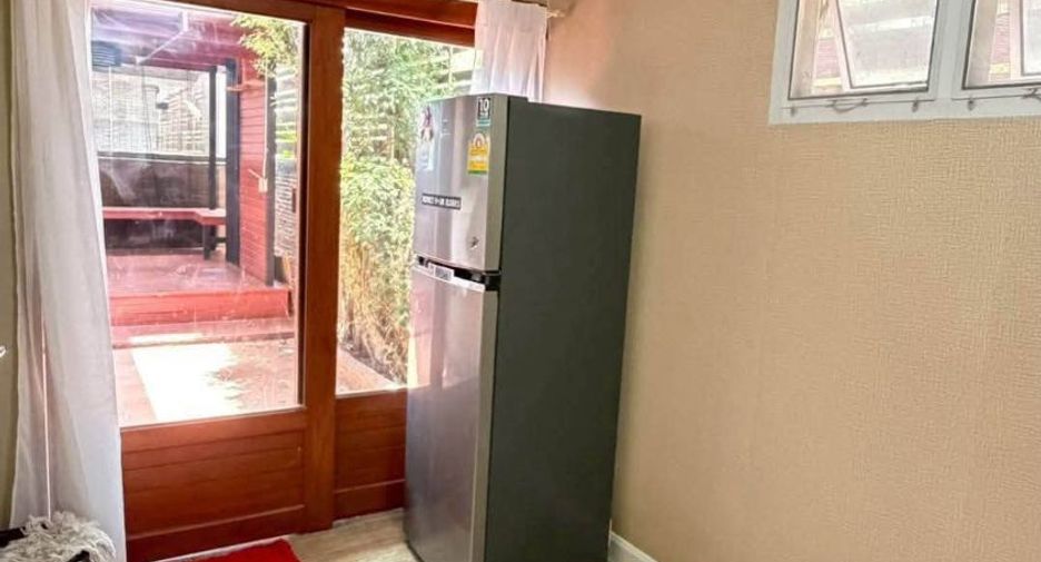 ให้เช่า 3 ห้องนอน บ้านเดี่ยว ใน สันกำแพง, เชียงใหม่