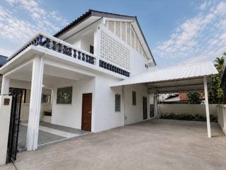 For Rent 3 Bedroom House In Mueang Chiang Mai