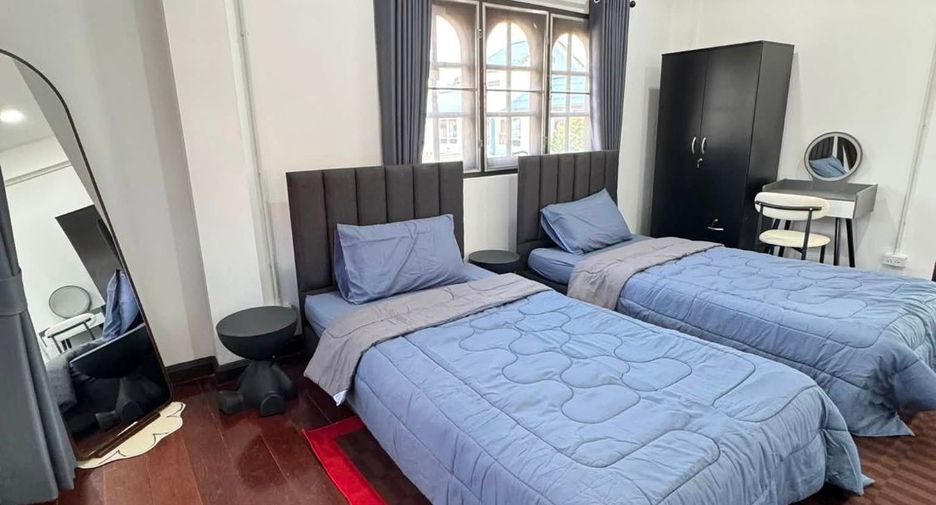 For rent and for sale 3 bedrooms house in Mueang Chiang Mai, Chiang Mai